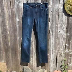 Men’s Buffalo jeans